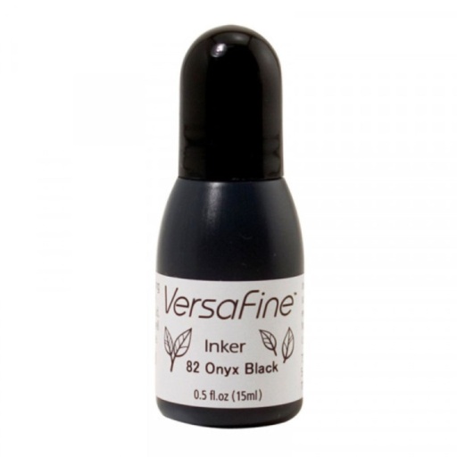 VersaFine Inker - Onyx Black